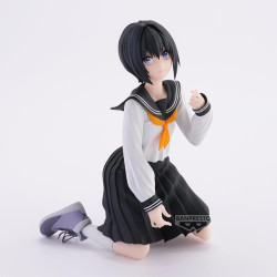 Banpresto Figura Nonoa, (Uniforme ver.), Figura Bandai Spirits