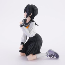 Banpresto Figura Nonoa, (Uniforme ver.), Figura Bandai Spirits