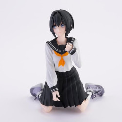 Banpresto Figura Nonoa, (Uniforme ver.), Figura Bandai Spirits
