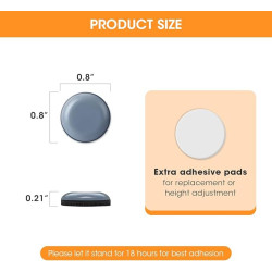 Aieve Deslizadores de electrodomésticos