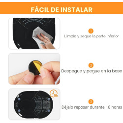 Aieve Deslizadores de electrodomésticos