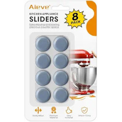 Aieve Deslizadores de electrodomésticos