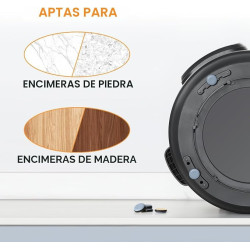 Aieve Deslizadores de electrodomésticos