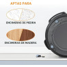 Aieve Deslizadores de electrodomésticos