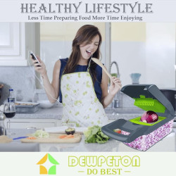 Picador de verduras, picador de cebolla