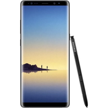 Samsung Galaxy Note 8+ (restaurado)