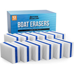 Borradores de desgaste para barcos | Borradores de limpieza para barcos