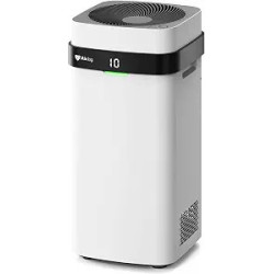 Airdog Purificador de aire | Purificador de aire hasta 20 veces mas eficaz