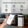 Airdog Purificador de aire | Purificador de aire hasta 20 veces mas eficaz