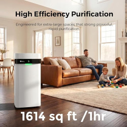 Airdog Purificador de aire | Purificador de aire hasta 20 veces mas eficaz