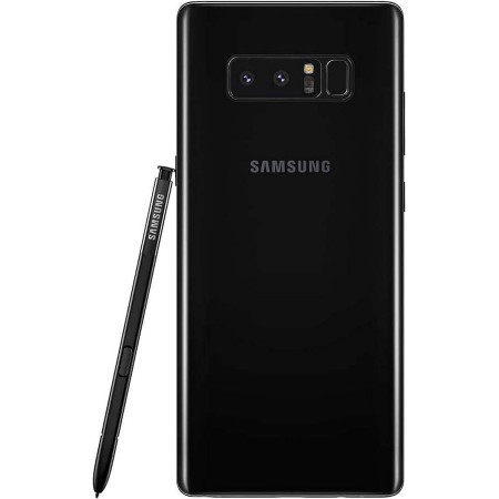 Samsung Galaxy Note 8+ (restaurado)