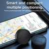 Rastreador GPS para vehículos, sin suscripción, rastreador magnético fuerte GPS antipérdida, localizador GPS más pequeño en