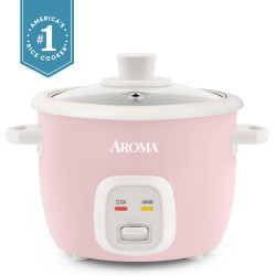 Aroma Housewares - 4 tazas (cocido)