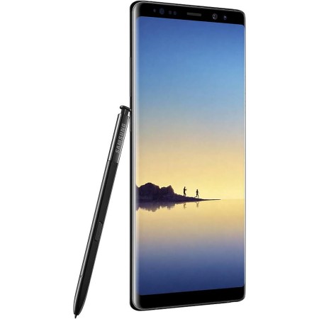 Samsung Galaxy Note 8+ (restaurado)