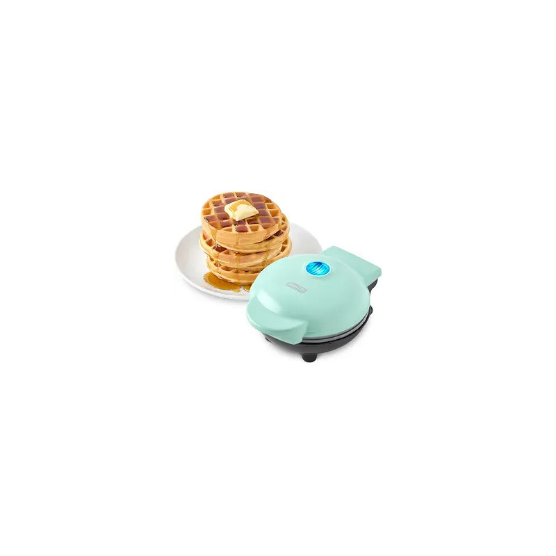 Dash Mini Maker: La minimáquina para hacer wafles individuales