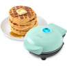Dash Mini Maker: La minimáquina para hacer wafles individuales