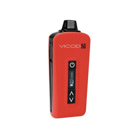 KIT VICOD 5G DE SEGUNDA GENERACIÓN - VAPORIZADOR