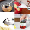 Juego de utensilios de cocina