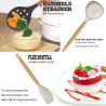 Juego de utensilios de cocina