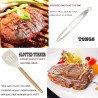 Juego de utensilios de cocina