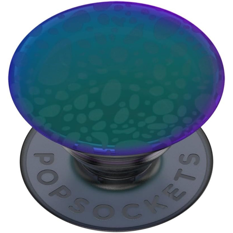 PopSockets - Agarre para teléfono | Agarre adhesivo para telefonoscon soporte expandible