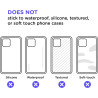 PopSockets - Agarre para teléfono | Agarre adhesivo para telefonoscon soporte expandible