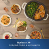 Crock-Pot MultiMeal Multicooker y olla de cocción lenta