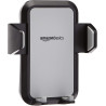 Amazon Basics Soporte de celulares para autos | Soporte de ventilacion de autos para celulares