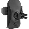 Amazon Basics Soporte de celulares para autos | Soporte de ventilacion de autos para celulares