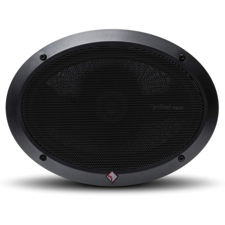 Bocinas coaxiales Rockford Fosgate Punch de 3.5 pulgadas, rango completo, 17 cm, 6.75 pulgadas