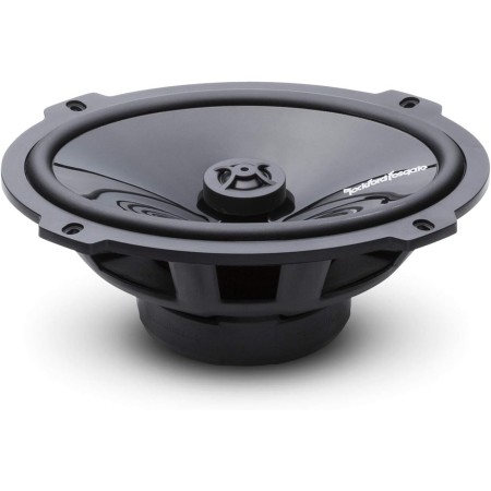 Bocinas coaxiales Rockford Fosgate Punch de 3.5 pulgadas, rango completo, 17 cm, 6.75 pulgadas