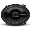 Bocinas coaxiales Rockford Fosgate Punch de 3.5 pulgadas, rango completo, 17 cm, 6.75 pulgadas