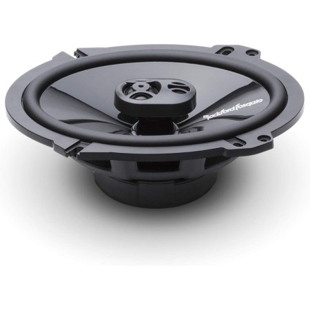 Bocinas coaxiales Rockford Fosgate Punch de 3.5 pulgadas, rango completo, 17 cm, 6.75 pulgadas