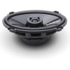 Bocinas coaxiales Rockford Fosgate Punch de 3.5 pulgadas, rango completo, 17 cm, 6.75 pulgadas