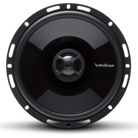 Bocinas coaxiales Rockford Fosgate Punch de 3.5 pulgadas, rango completo, 17 cm, 6.75 pulgadas