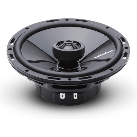 Bocinas coaxiales Rockford Fosgate Punch de 3.5 pulgadas, rango completo, 17 cm, 6.75 pulgadas