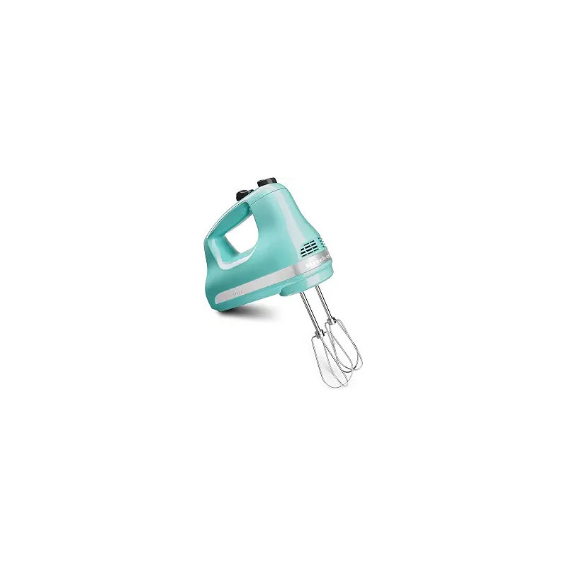 KitchenAid KHM512 - Batidora de mano de 5 velocidades Ultra Power