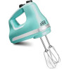 KitchenAid KHM512 - Batidora de mano de 5 velocidades Ultra Power
