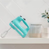 KitchenAid KHM512 - Batidora de mano de 5 velocidades Ultra Power