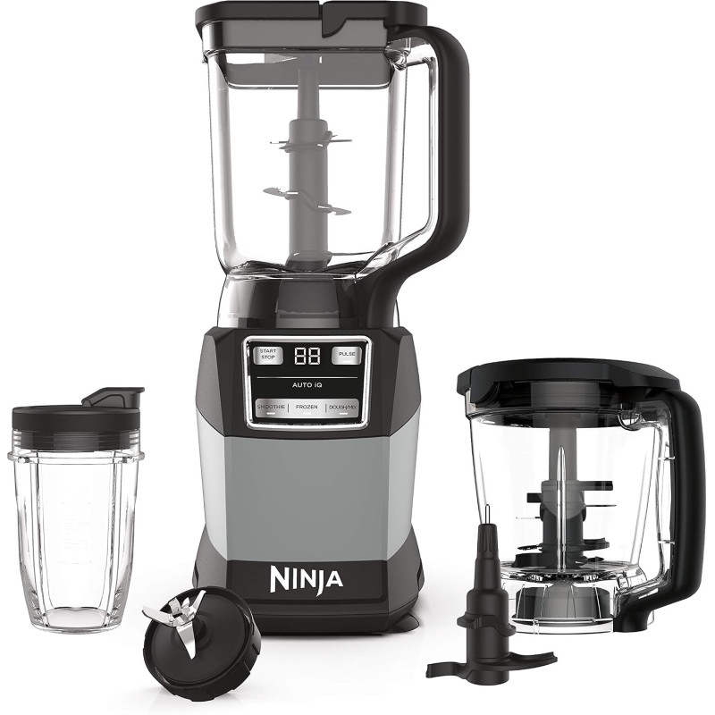 Ninja Licuadora, sistema de cocina compacto
