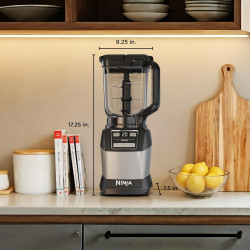 Ninja Licuadora, sistema de cocina compacto