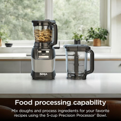 Ninja Licuadora, sistema de cocina compacto