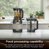 Ninja Licuadora, sistema de cocina compacto