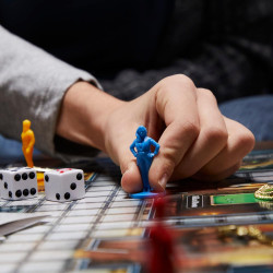 Juego de mesa Clue | Juego clasico de mesa de pistas