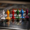 Juego de mesa Clue | Juego clasico de mesa de pistas