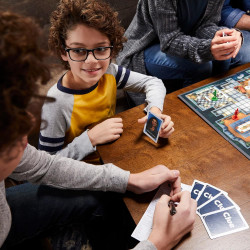 Juego de mesa Clue | Juego clasico de mesa de pistas
