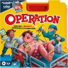 Juego de mesa electrónico de operación | Juego de mesa electronico clasico Operando