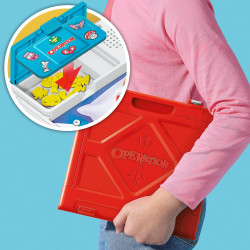 Juego de mesa electrónico de operación | Juego de mesa electronico clasico Operando