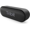 Tribit XSound Go Altavoz Bluetooth portátil, 12 W altavoz inalámbrico con graves ricos, IPX7 impermeable, 24 horas de