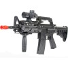 BBTac paquete de armas de aire comprimido de Black Ops, colección de armas de aire comprimido, rifle con resorte potente,